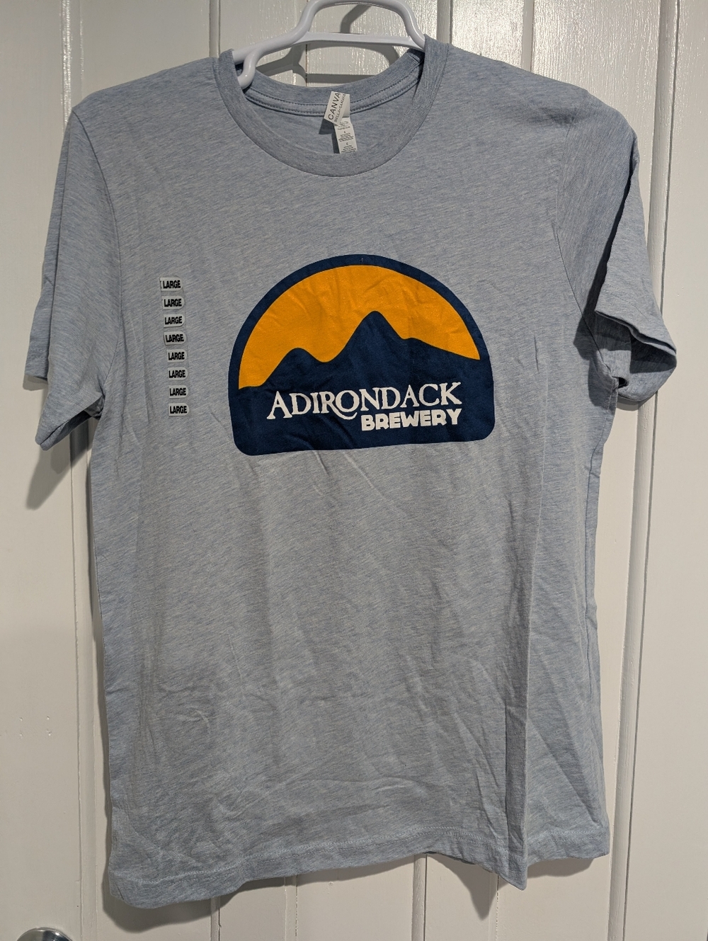 Soft Men's T-shirt